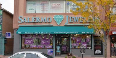 Salermo Jewelers