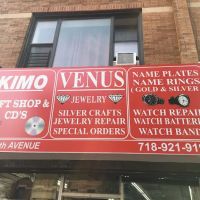 Venus Jewelry