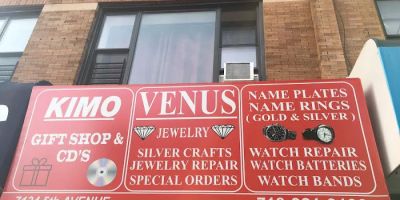 Venus Jewelry