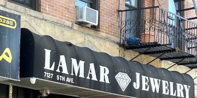 Lamar Jewelry