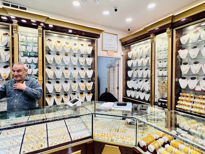 Lamar Jewelry 4