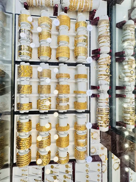 Lamar Jewelry 4