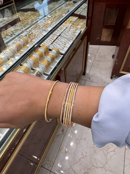 Lamar Jewelry 4