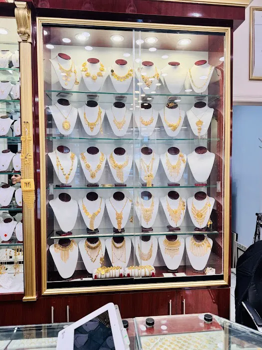Lamar Jewelry 4
