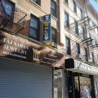 Taj Sabaa Jewelry ico