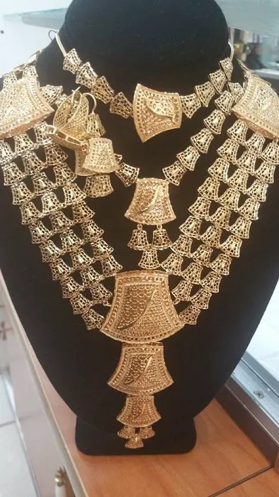 Taj Sabaa Jewelry 4