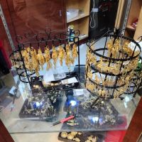 Pyramids Jewelry ico