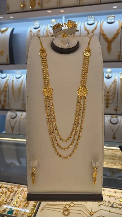 Abu Saif Jewelry 4