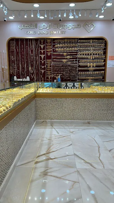 Gold Land Jewelry 4