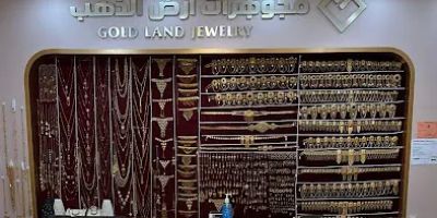 Gold Land Jewelry