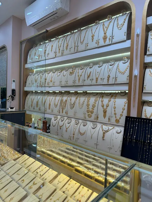 Gold Land Jewelry 4