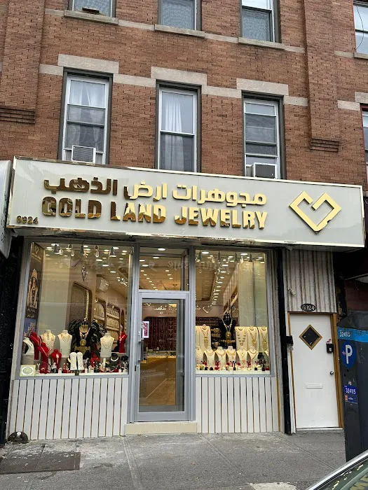 Gold Land Jewelry 4