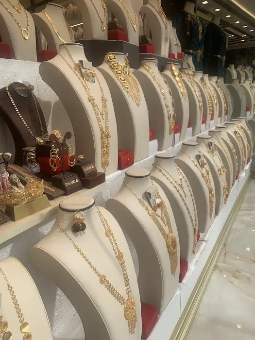 Cleopatra Jewelry مجوهرات كليوباترا 4