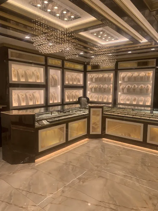 Cleopatra Jewelry مجوهرات كليوباترا 4