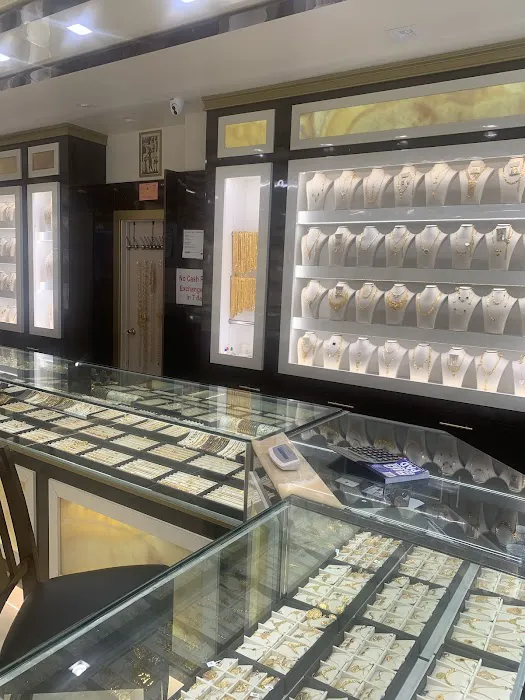 Cleopatra Jewelry مجوهرات كليوباترا 4