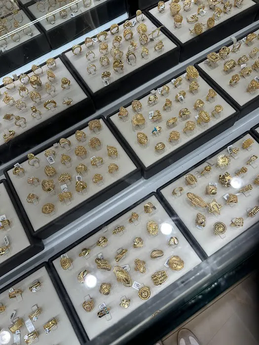 Cleopatra Jewelry مجوهرات كليوباترا 4