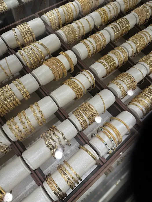 Cleopatra Jewelry مجوهرات كليوباترا 4