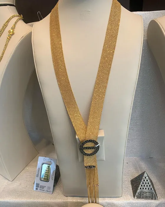 Cleopatra Jewelry مجوهرات كليوباترا 4