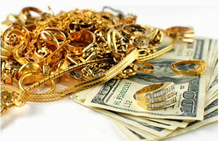 Jewelry By Marcus 4