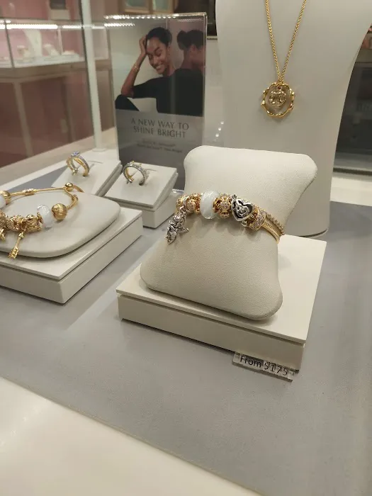 PANDORA 4