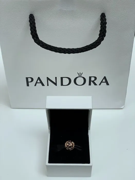 PANDORA 4