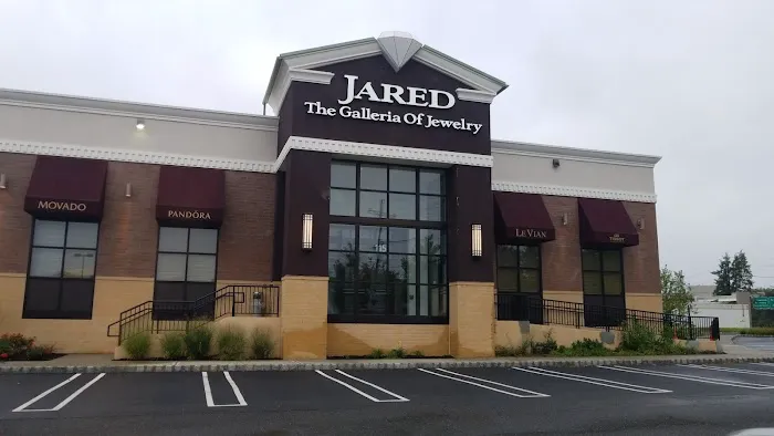 Jared Jewelers 4
