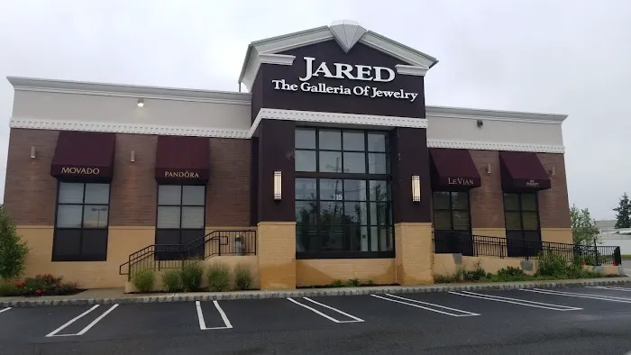 Jared Jewelers 4