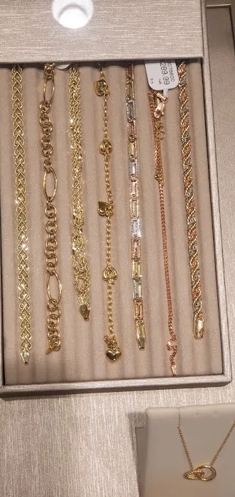Jared Jewelers 4