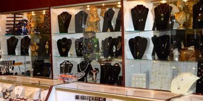 Elsie Fine Art Jewelers