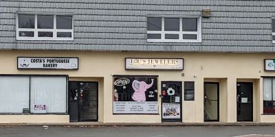 Lou's Jewelers