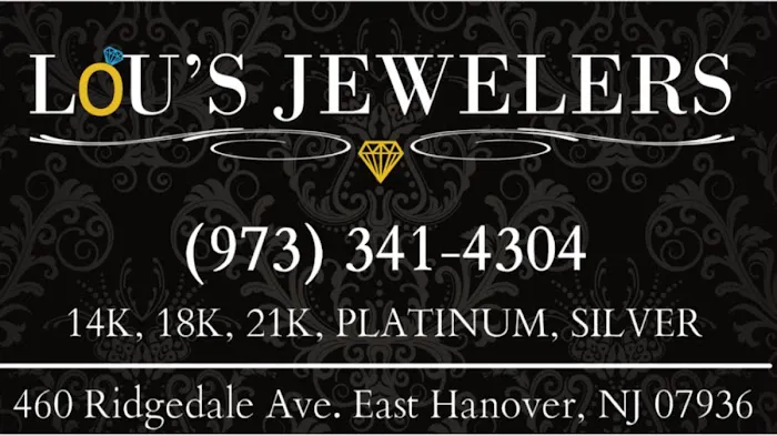 Lou's Jewelers 4