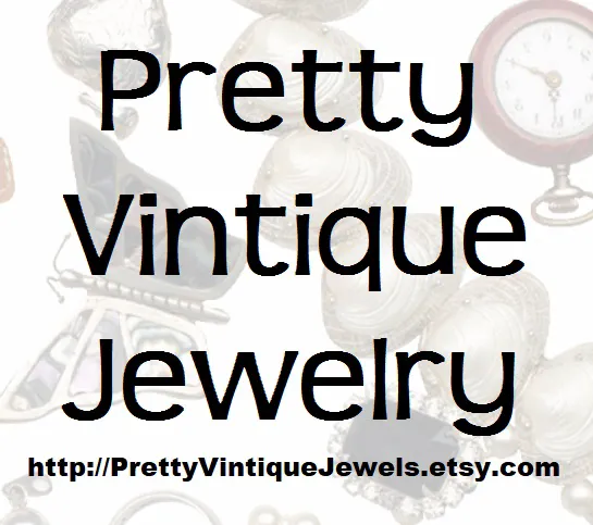 Pretty Vintique Jewelry Store 5