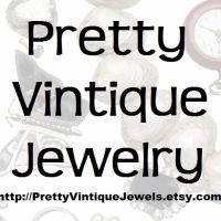 Pretty Vintique Jewelry Store ico