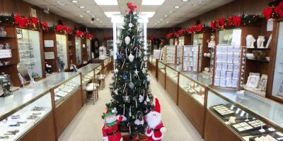 De George Jewelers