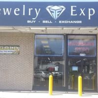 Jewelry Expo ico