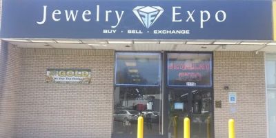 Jewelry Expo