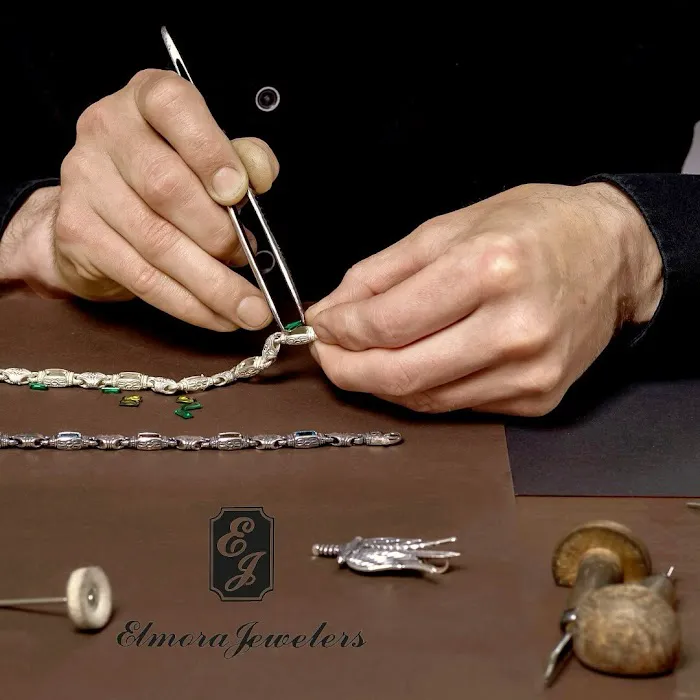 Elmora Jewelers 4