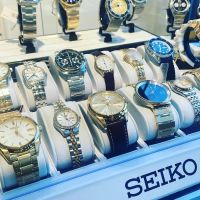 Elmora Jewelers ico