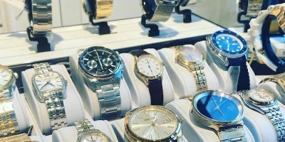 Elmora Jewelers