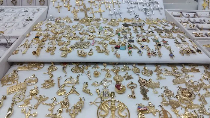 Union Jewelers Exchange 4