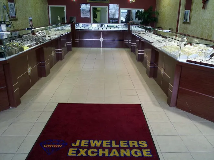 Union Jewelers Exchange 4