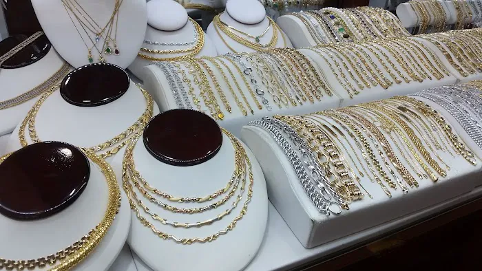 Union Jewelers Exchange 4