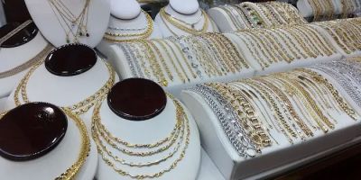 Union Jewelers Exchange