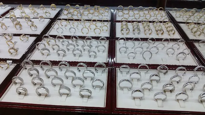 Union Jewelers Exchange 4