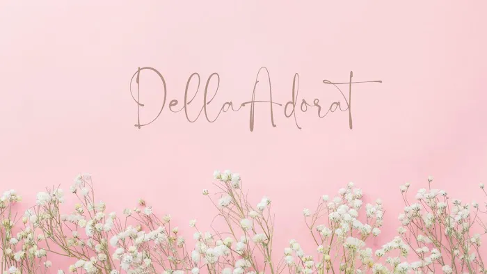 DellaAdora 5