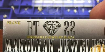 Manolyan Jewelry