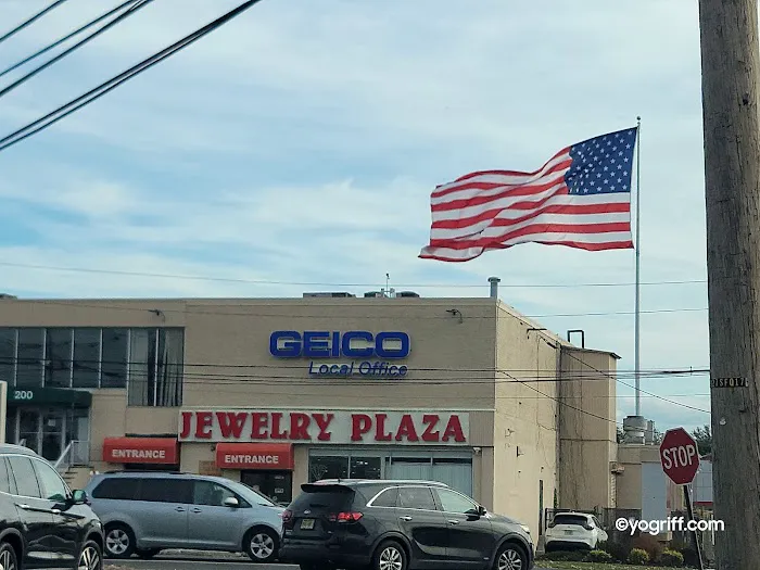 Springfield Jewelry Plaza 4