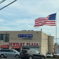 Springfield Jewelry Plaza ico