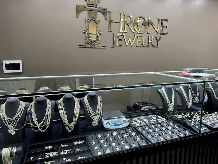 The Throne Jewelry 4