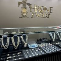 The Throne Jewelry ico